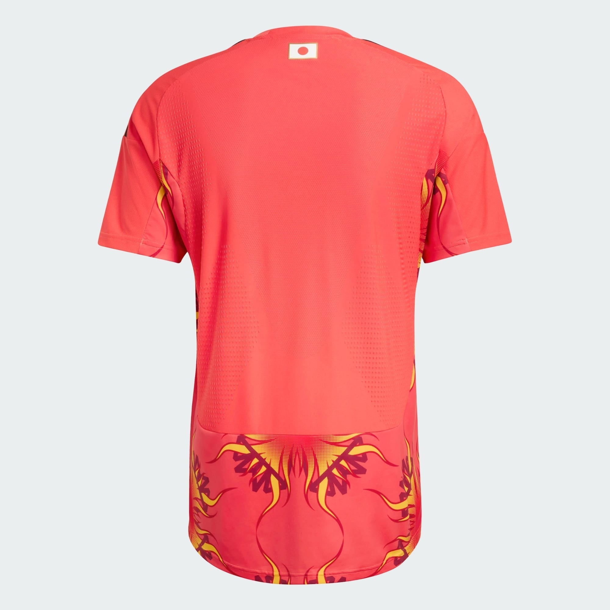 ユキエモンマロニカブッチャーオーダー Camisa Goleiro Japão 2026/27 | FutMantos – Loja Futmantos 🔒 Desde