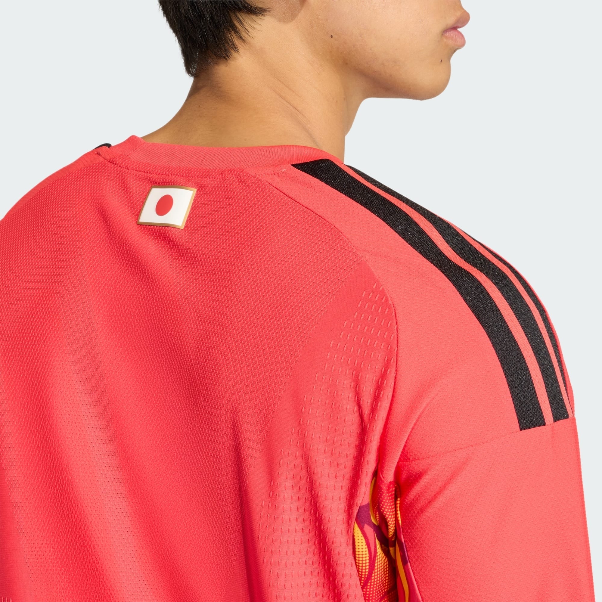 Camisa Goleiro Japão 2026/27 | FutMantos – Loja Futmantos 🔒 Desde