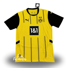 Camisa Borussia Dortmund - 2024/25 | Futmantos