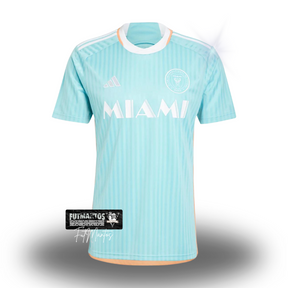 Camisa Inter Miami 24/25 - Third | Futmantos