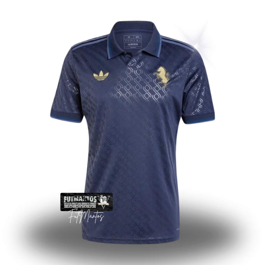 Camisa Juventus 24/25 - Third | Futmantos