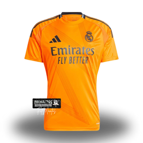 Camisa Real Madrid II - 24/25 | Futmantos