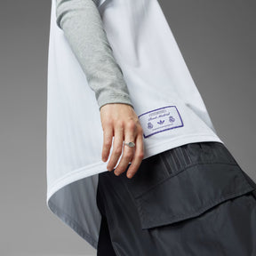 Camisa Real Madrid Terrace Icons