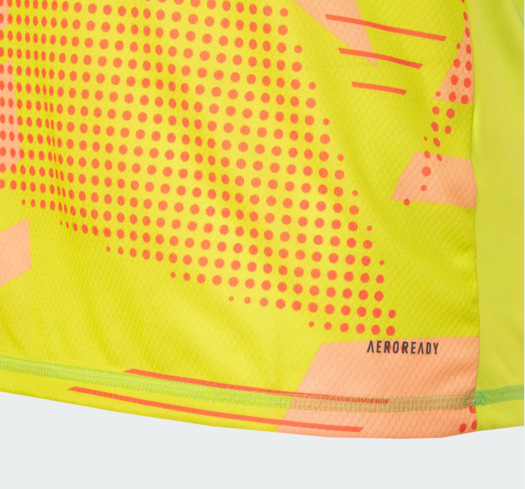 Camisa Goleiro Flamengo 25/26 | Futmantos