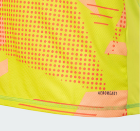 Camisa Goleiro Flamengo 25/26 | Futmantos