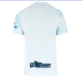 Camisa Inter de Milão II 25/26 Nike - Branca | Futmantos