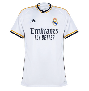 Camisa Real Madrid - "Mbappé 9" - Torcedor | Futmantos