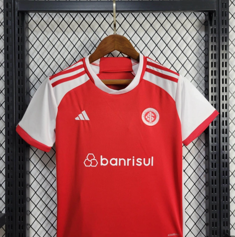 Kit Infantil Internacional 2024/25 | Futmantos