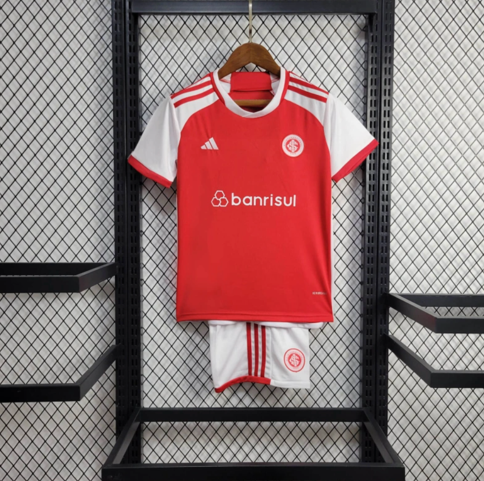 Kit Infantil Internacional 2024/25 | Futmantos