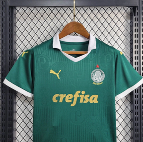 Kit Infantil Palmeiras 2024/25 | Futmantos