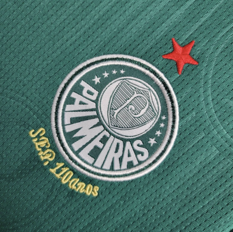 Kit Infantil Palmeiras 2024/25 | Futmantos