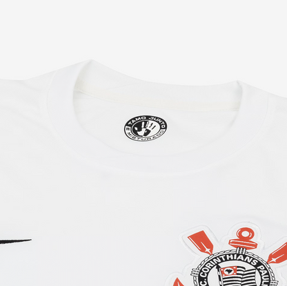 Camisa Corinthians 24/25 - Memphis 94 - Torcedor | Futmantos