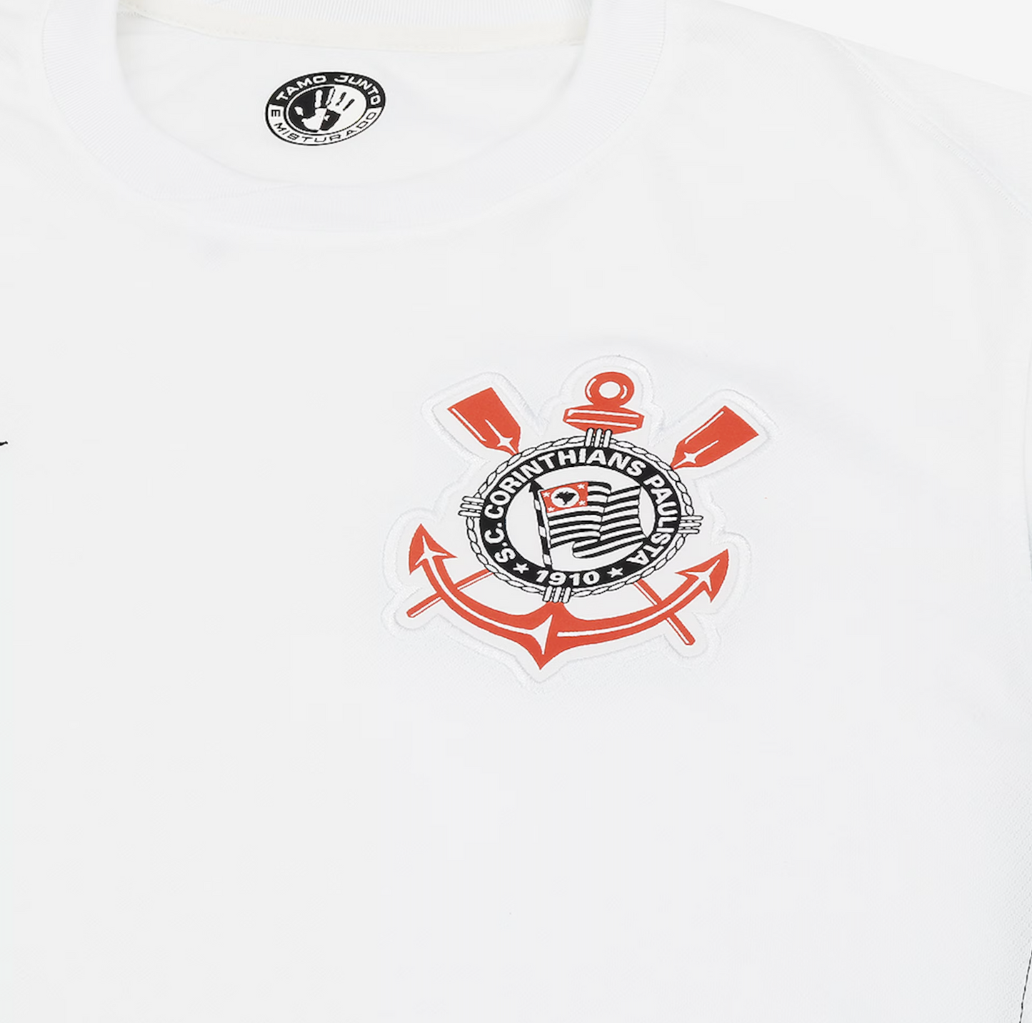 Camisa Corinthians 24/25 | Futmantos