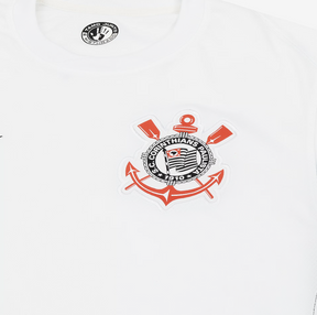 Camisa Corinthians l 24/25 - Memphis 7 - Torcedor | Futmantos