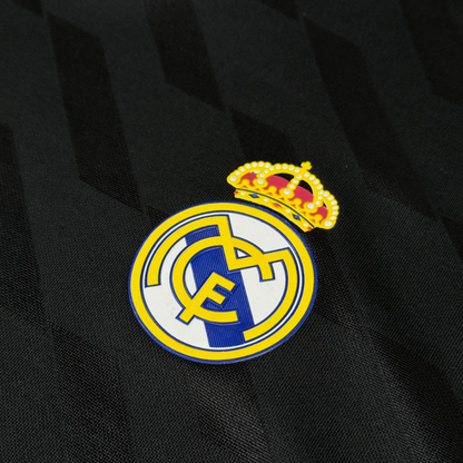 Camisa Real Madrid 2011/12 II