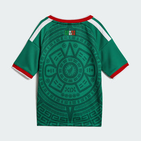 Conjunto Infantil México 2026/27 I