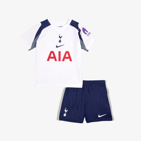 Conjunto Infantil Tottenham 2025/26 Torcedor