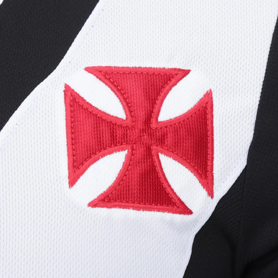 Camisa Vasco I 24/25 1974 Kappa | Futmantos