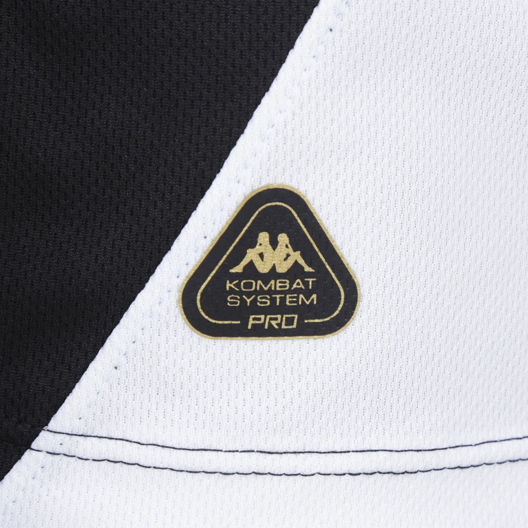 Camisa Vasco I 24/25 1974 Kappa | Futmantos