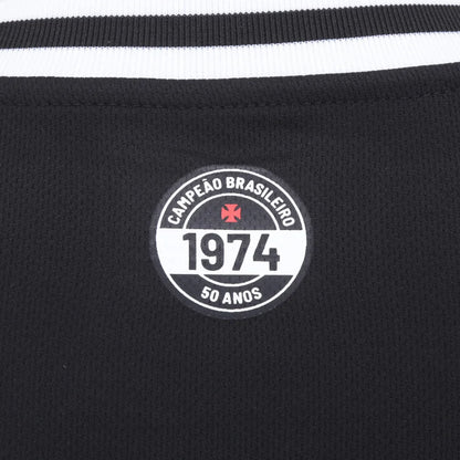 Camisa Vasco I 24/25 1974 | Futmantos