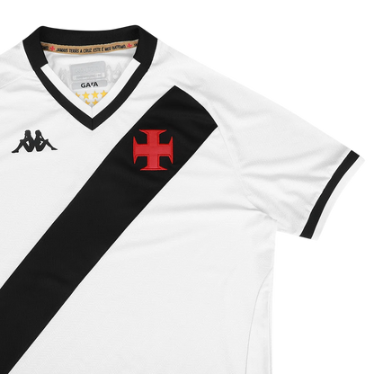 Camisa Away Vasco da Gama - 25/26 Torcedor Masculina