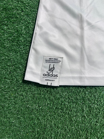 Camisa Alemanha 2026 - Feminina| FutMantos