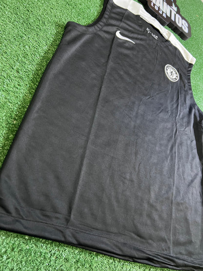 Conjunto Chelsea Regata e Bermuda|FutMantos