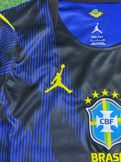 Camisa Brasil Azul 26/27 - Torcedor | Futmantos