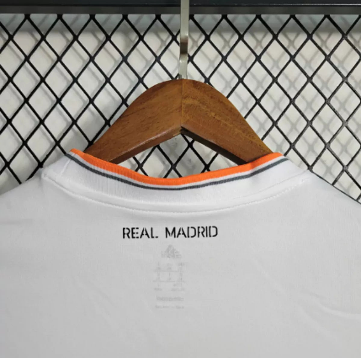 Camisa Real Madrid - #7 Ronaldo- Final Champions League 2014 | Futmantos