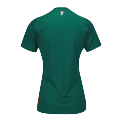 Camisa SEP I 25/26 - Feminina | FutMantos