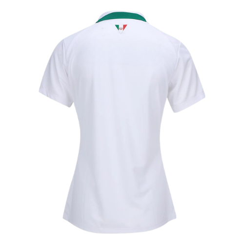 Camisa SEP II 25/26 - Feminina | FutMantos