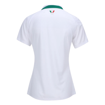 Camisa SEP II 25/26 - Feminina | FutMantos