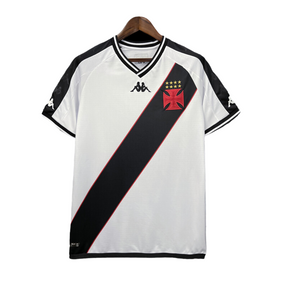 Camisa Vasco da Gama II - 24/25 | Futmantos