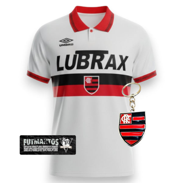 Camisa CRF 1994 II Away - Versão Retrô | FutMantos