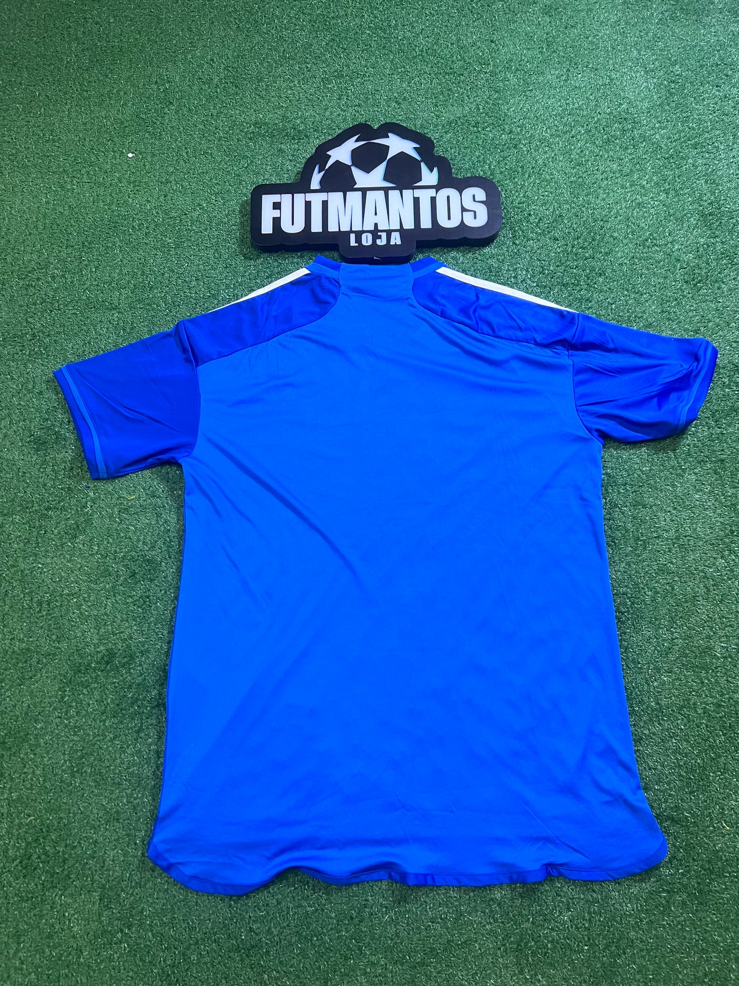 Camisa Cruzeiro 24/25 | FutMantos
