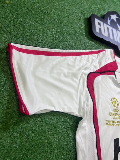 Camisa AC Milan 2006 - #22 KAKÁ | FutMantos