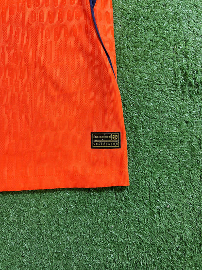 Camisa Holanda 26/27-Jogador-Memphis#10 | FutMantos