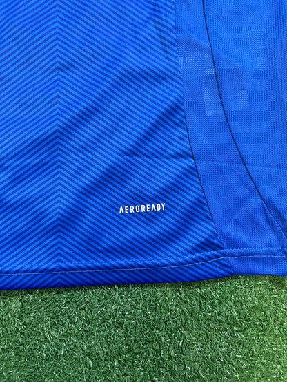 Camisa Cruzeiro 25/26 - Sem Betfair | FutMantos