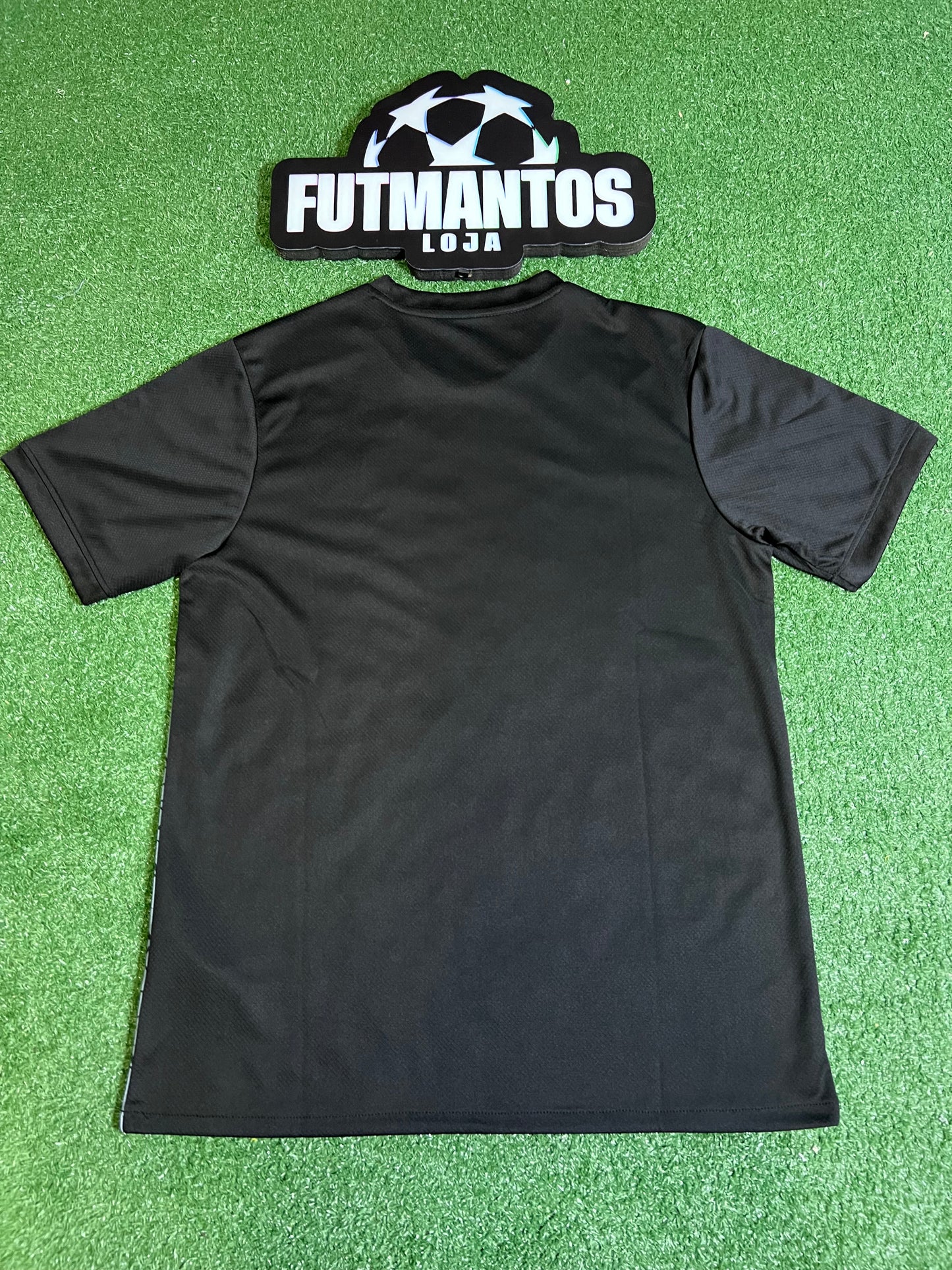 Camisa Brasil 24/25-Cristo | FutMantos