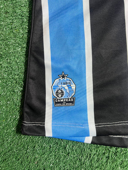 Camisa Grêmio Tricolor Feminina 24/25 | FutMantos