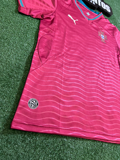 Camisa Portugal  26/27- Jogador | FutMantos