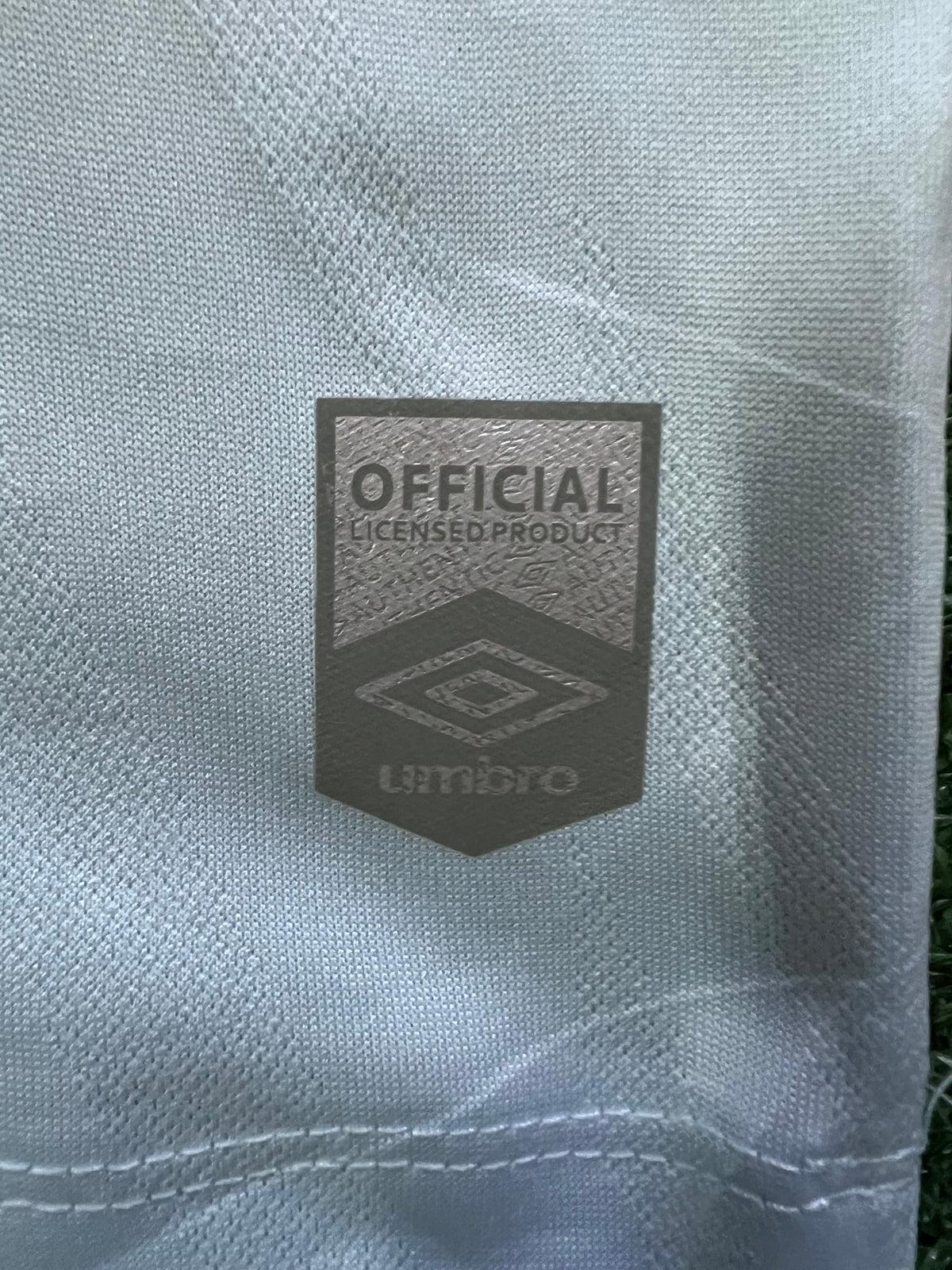 Camisa Grêmio 24/25 Azul Celeste | FutMantos