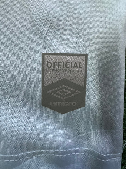 Camisa Grêmio 24/25 Azul Celeste | FutMantos