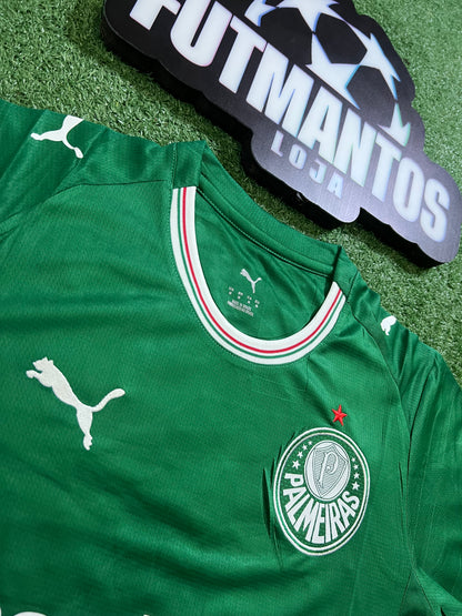 Camisa Palmeiras I 26/27 - Torcedor | FutMantos