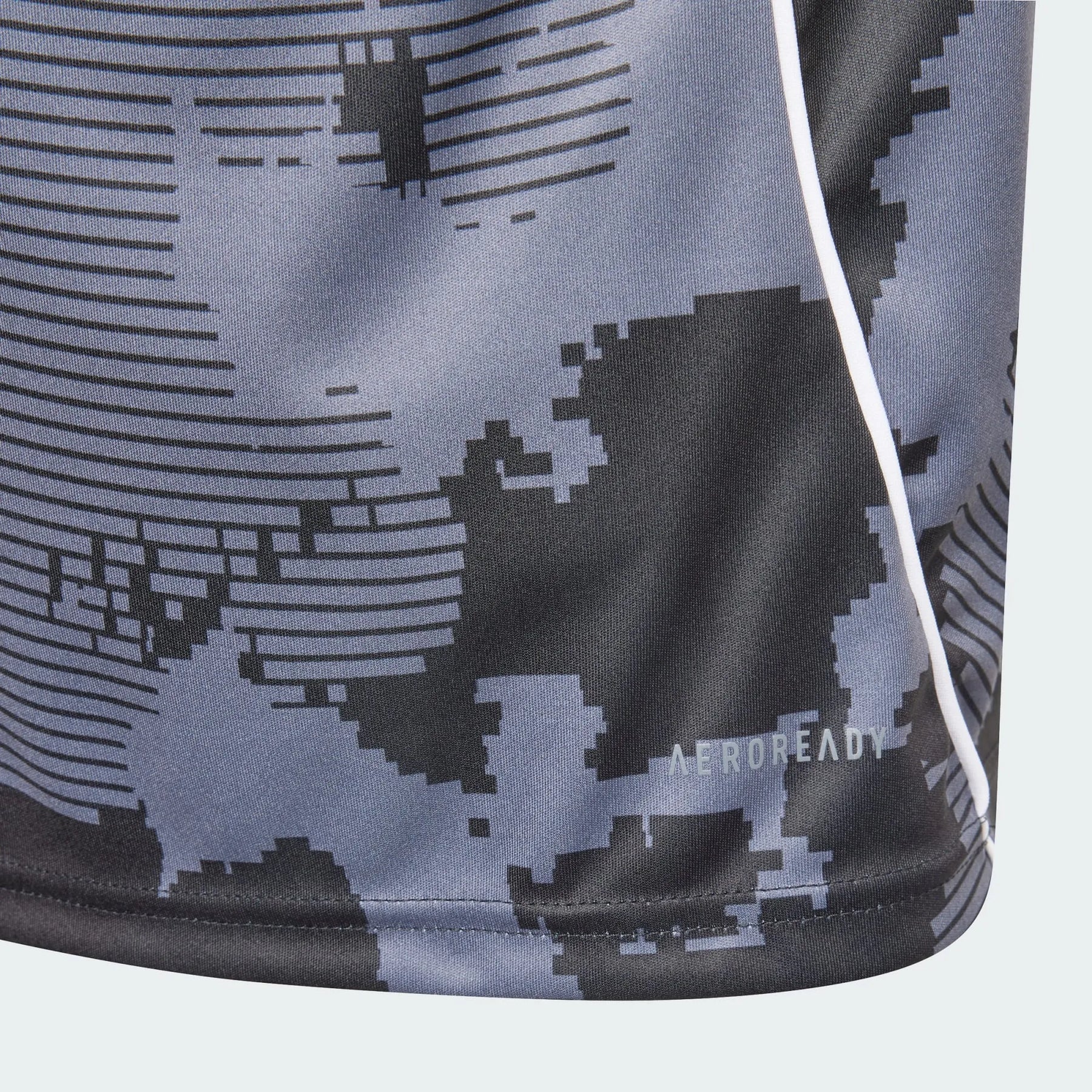 Camisa Eintracht Frankfurt I 25/26 | Futmantos