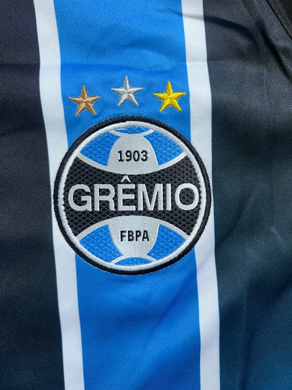 Pronta Entrega - Camisa Grêmio I 26/27 | FutMantos