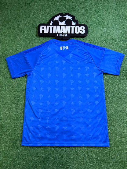 Camisa Cruzeiro 26/27 - Torcedor|FutMantos