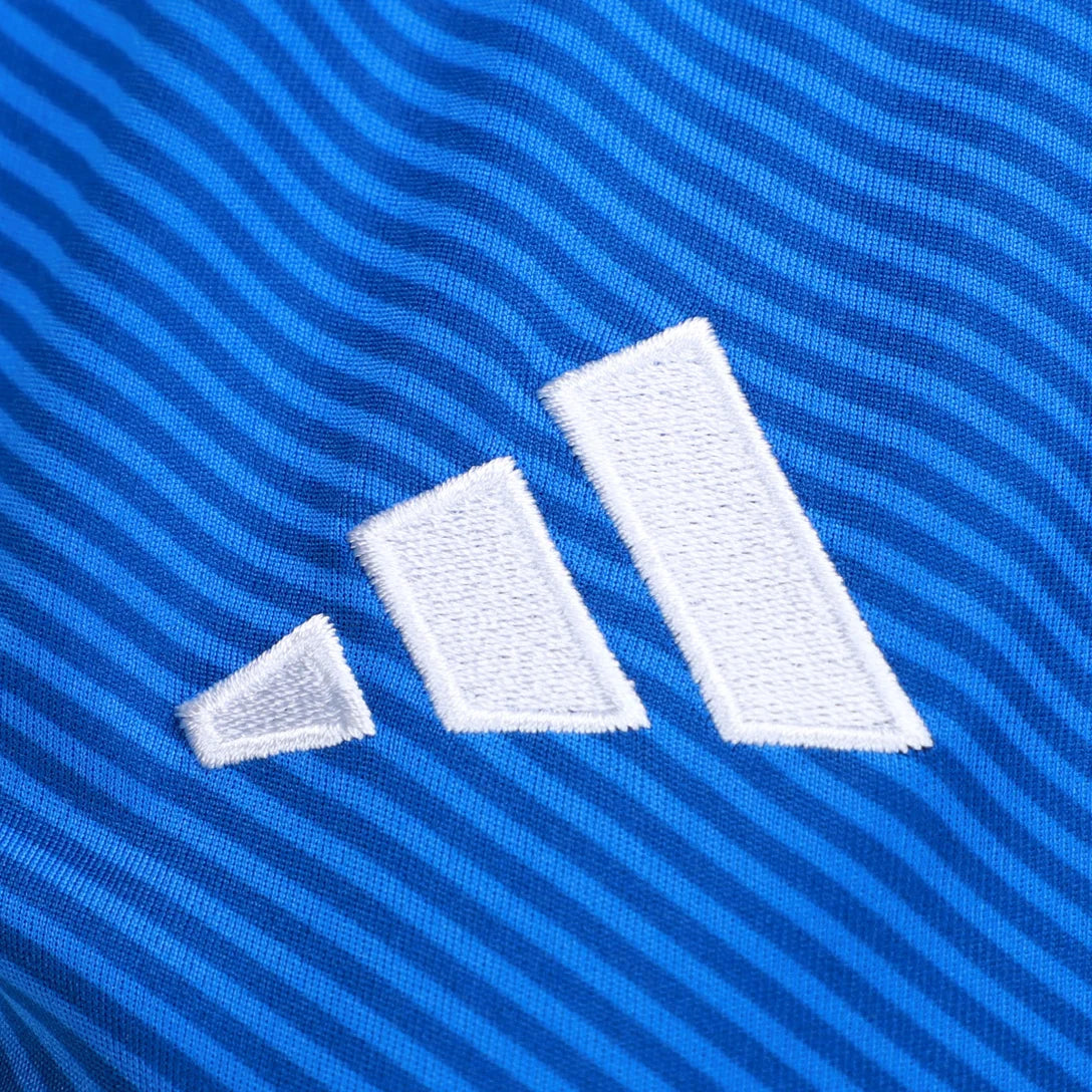 Camisa Cruzeiro I 25/26 Feminina Azul | FutMantos