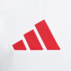 Camisa Internacional ll 25/26 Branca | FutMantos