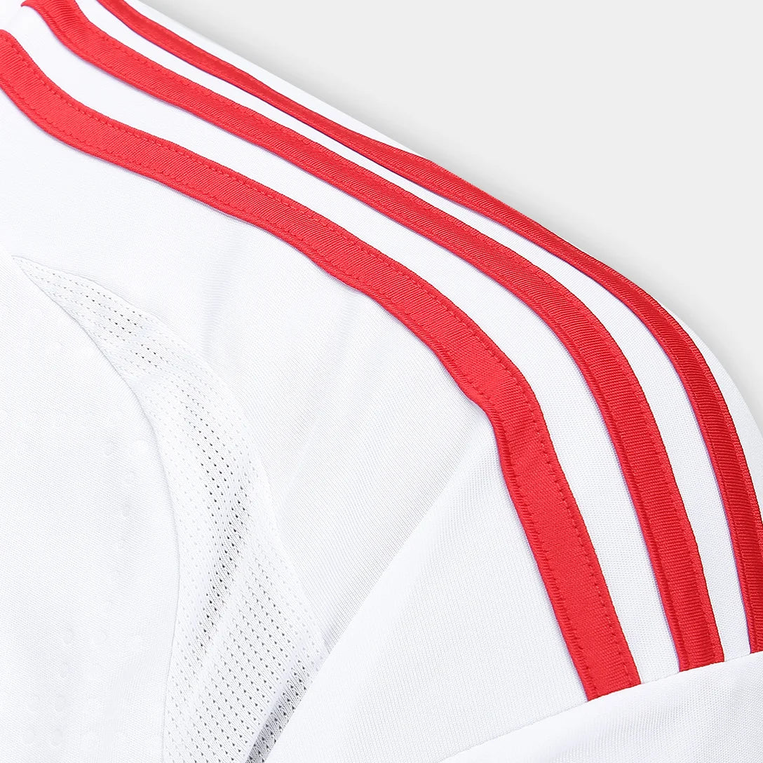 Camisa Internacional ll 25/26 Branca | FutMantos